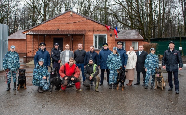 Представители МВД Республики Сербской посетили подразделения столичной полиции
