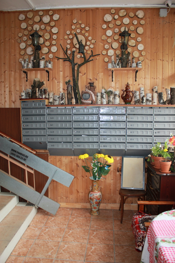 В Ивановском продолжаются традиции благоустройства