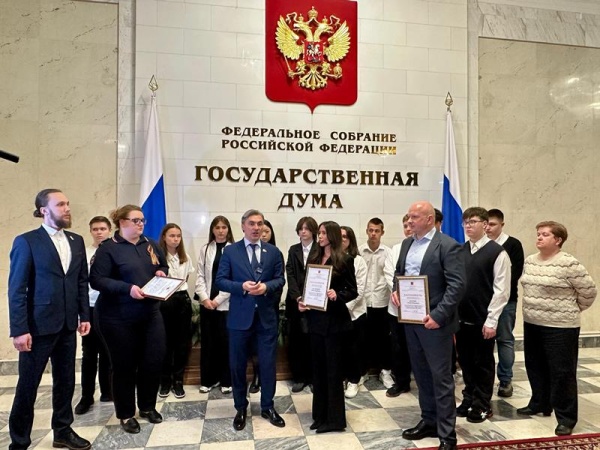 Общественники и полицейские Восточного округа Москвы инициировали просветительскую акцию для подростков