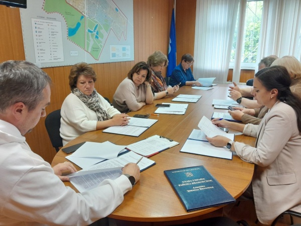Бюджет за I квартал 2025 года МО Ивановское исполнен