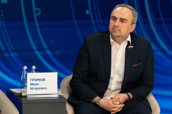 Бюджетный процесс: сверяем часы с Контрольно-счётной палатой