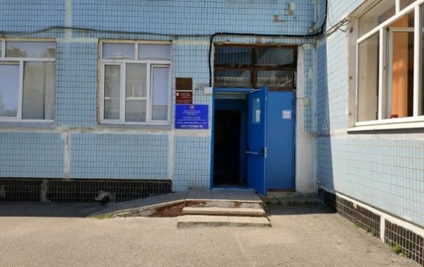 Филиал «Ивановское» центра социального обслуживания «Новогиреево» капитально отремонтируют