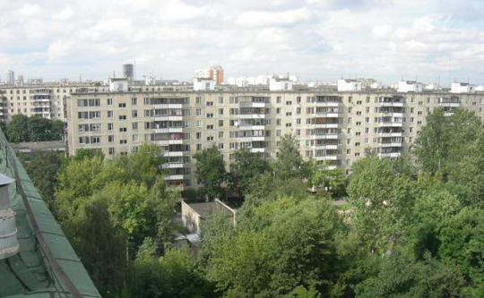 28 домов в Ивановском отремонтируют в 2021 году